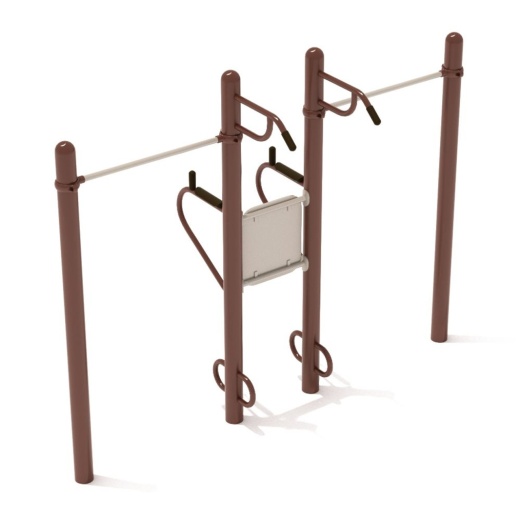 Pull And Dip Station
