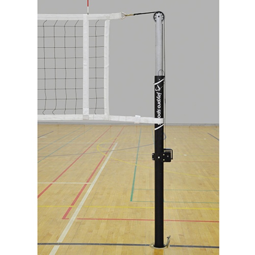 Featherlite Volleyball System