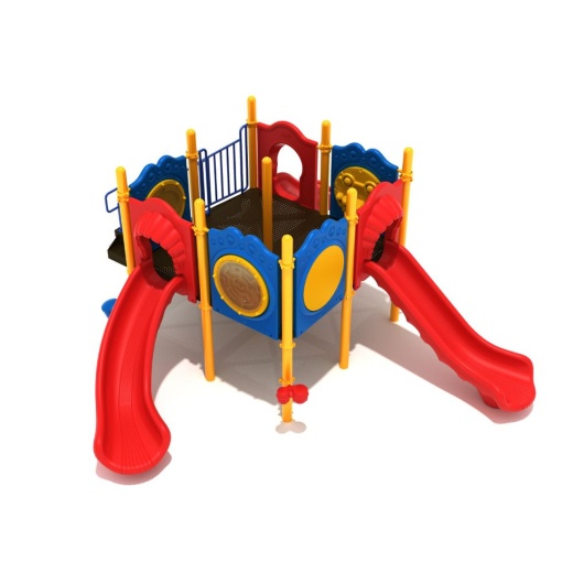 Admirals Cove Playset