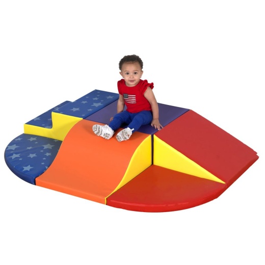 Soft Play Active Play Zone