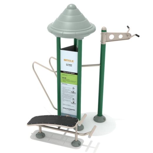 Royal Core Combo Station