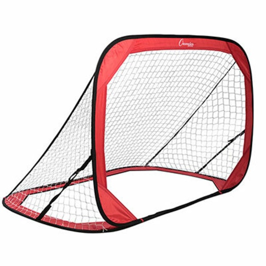 Pop-Up Soccer Goal