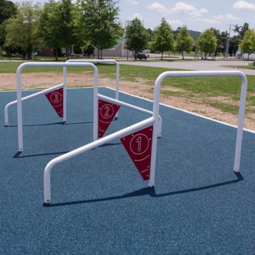 Actionfit Kids - Challenge Zone
