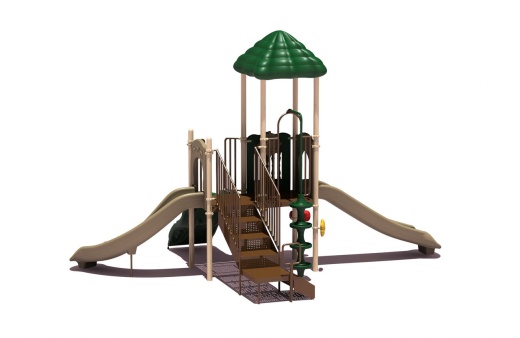 Hawks Nest Playset
