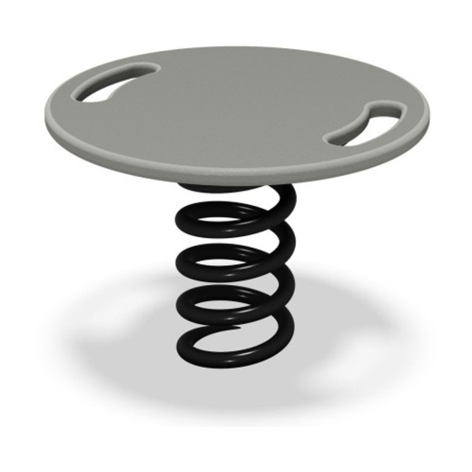 Balance Board Station