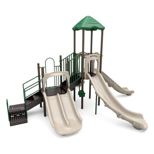 Triad Falls Playset