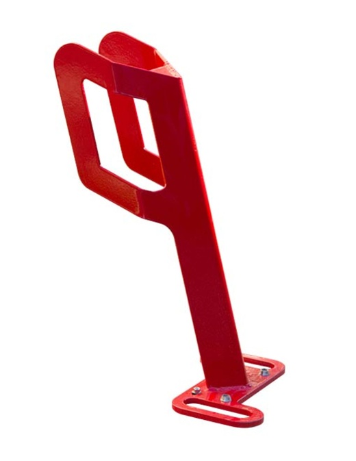 Cycle Dock Bike Rack