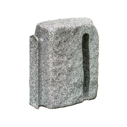 Left Turn Block Xl Landscape Edging