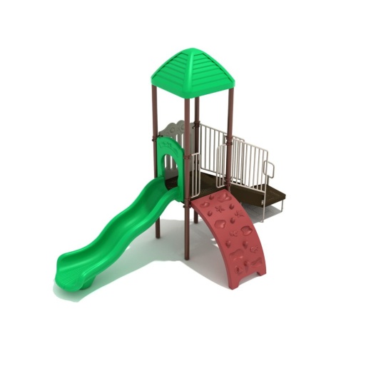 Plymouth Playset