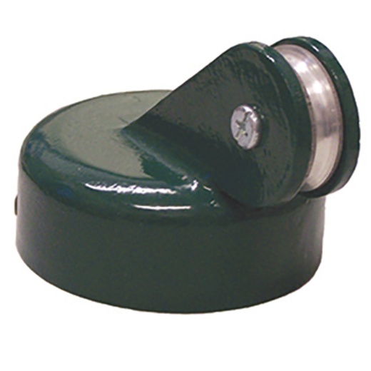 Tennis Post Top Cap