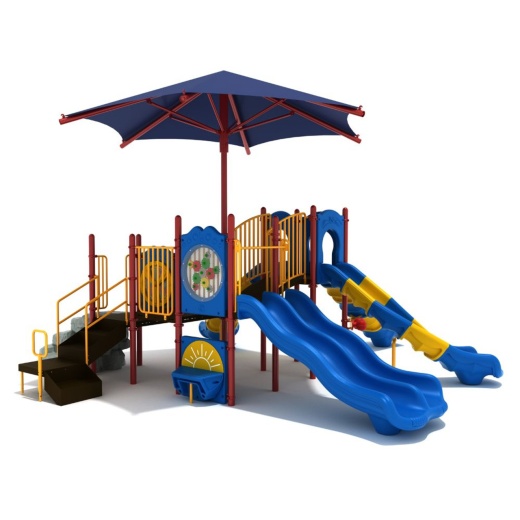 Bluebird Bluff Playset