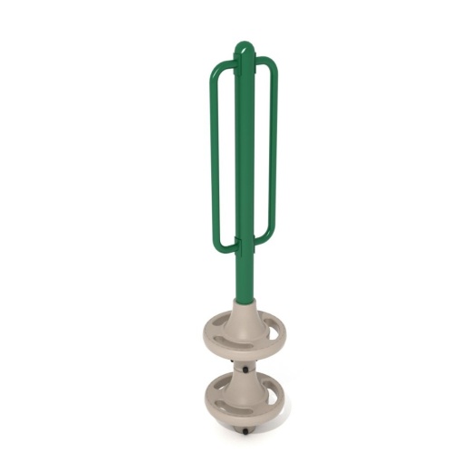 2 Pod Climber