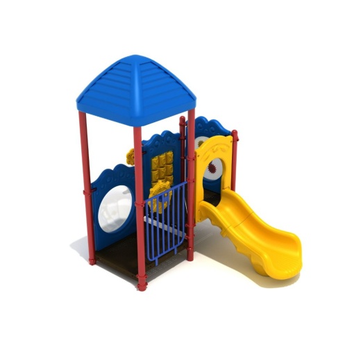 St. Augustine Playset