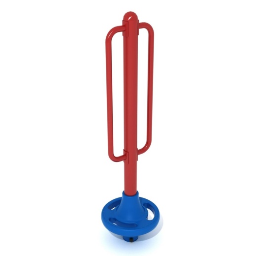 1 Pod Climber