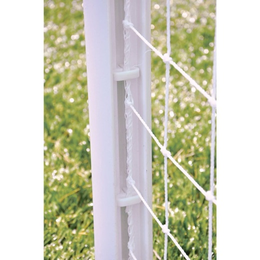 Classic Official Soccer Goal Package - Round Frame