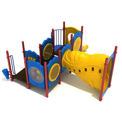 Hobart Bay Playset