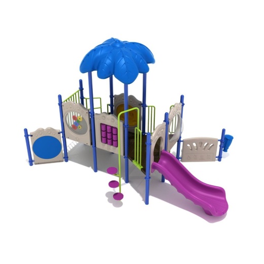 Santa Clara Playset