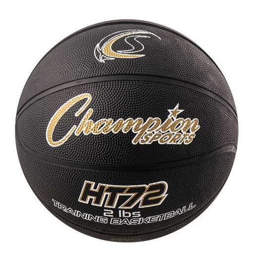 2 Lb Weighted Basketball
