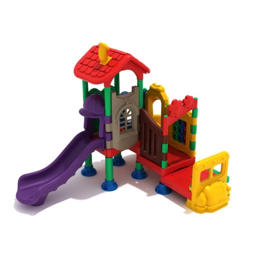 Moonlight Imagination Station Playset