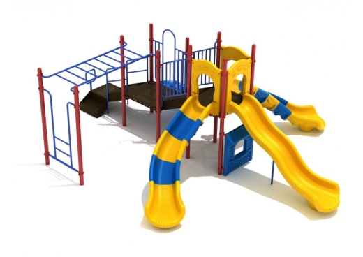 Montauk Downs Playset