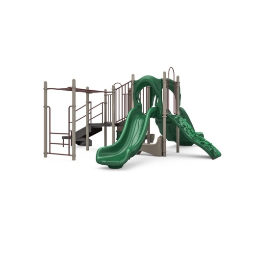 Leafy Time Playset