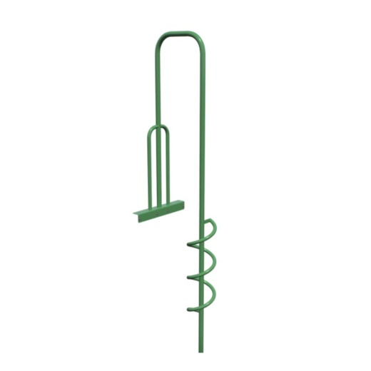 Coil Climber - 24" To 72" Deck Height