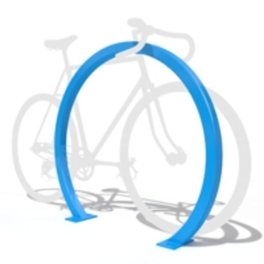 Round Rack - Bike Rack