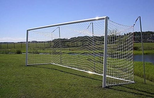 World Cup Soccer Goals 8' X 24'