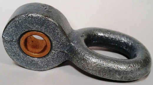 3/4" Ductile Iron Replacement Pendulum