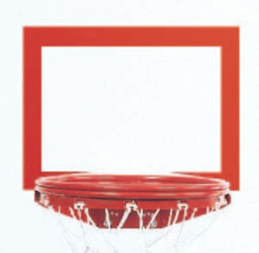Replacement Shooter's Square - Orange