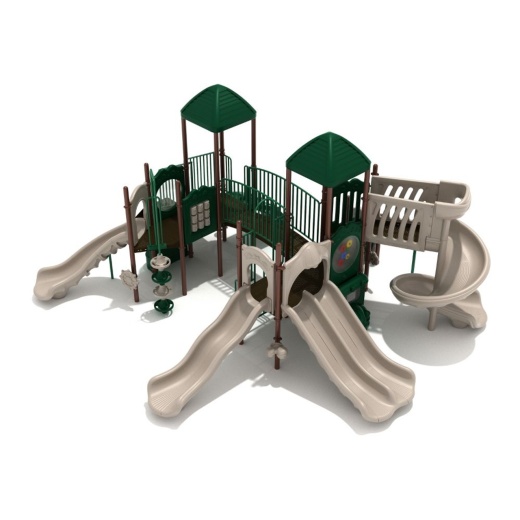 Honolulu Playset