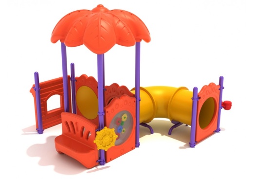 Asheville Playset