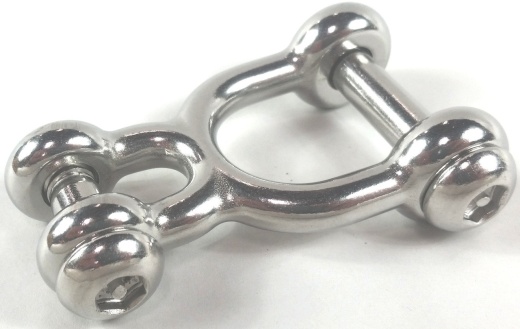 H-Shackle Stainless Steel