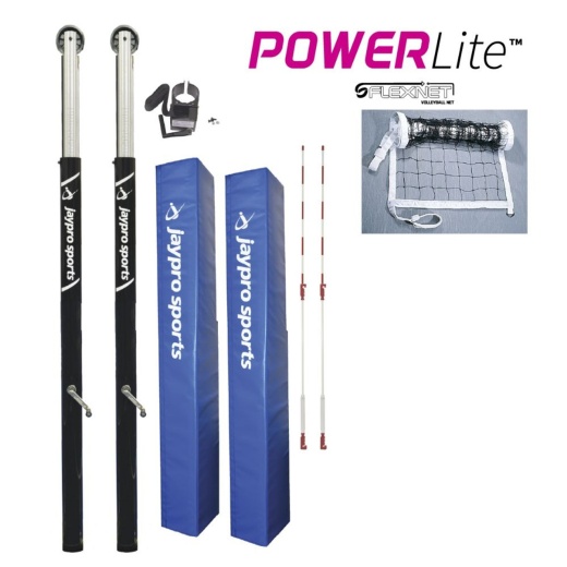 Powerlite Volleyball System