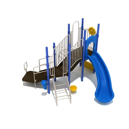 Valparaiso Playset
