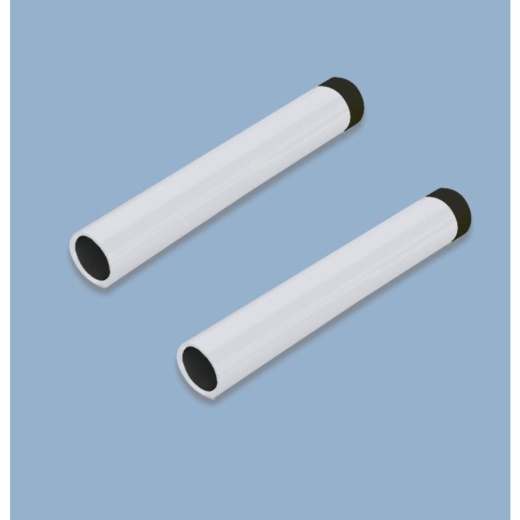 Pvc Ground Sleeve - 2-7/8'' Outdoor Tennis/Pickleball Pole