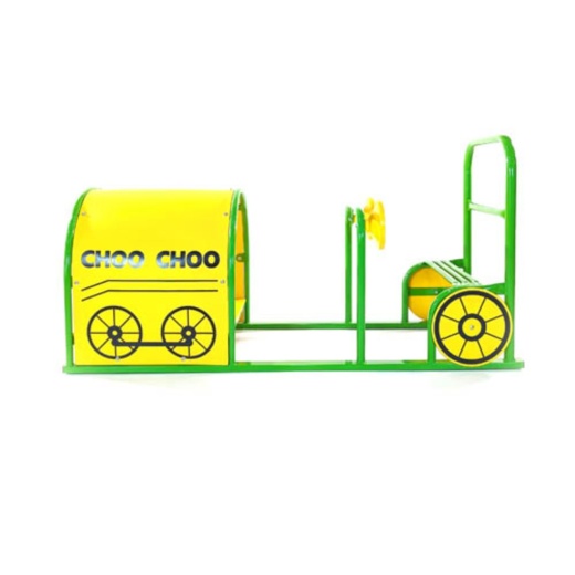 Choo Choo Train Engine