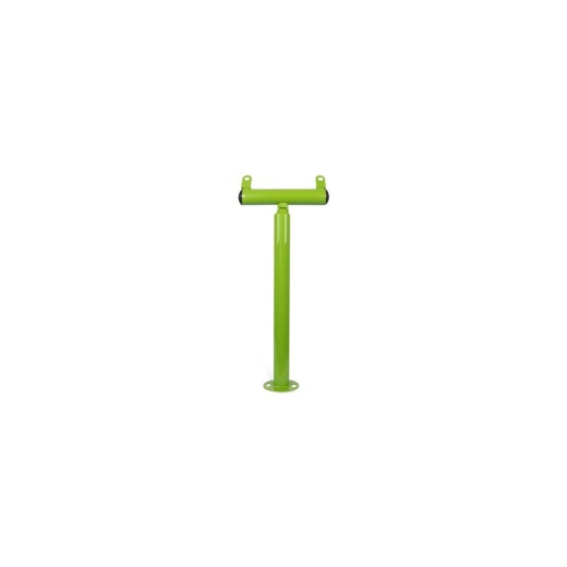 2' Slide Support For Scoopc
