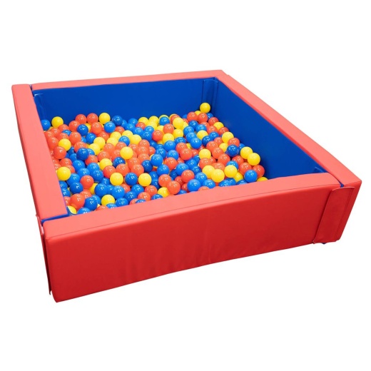 Corral Ball Pool