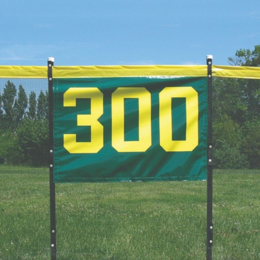 Temporary Field Fence - 471 Foot Kit