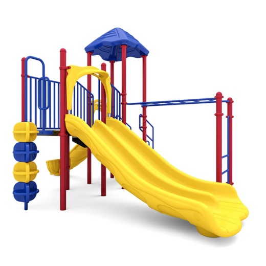 Breezy Duo Playset