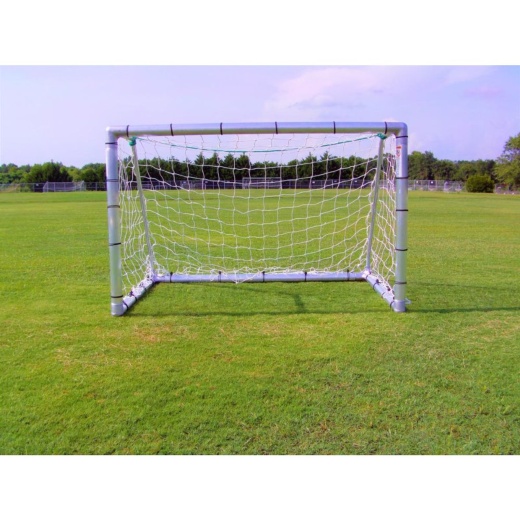 Economy Series Youth Soccer Goal 4X6'