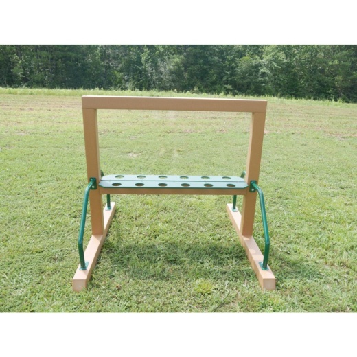 Playground Art Panel Easel