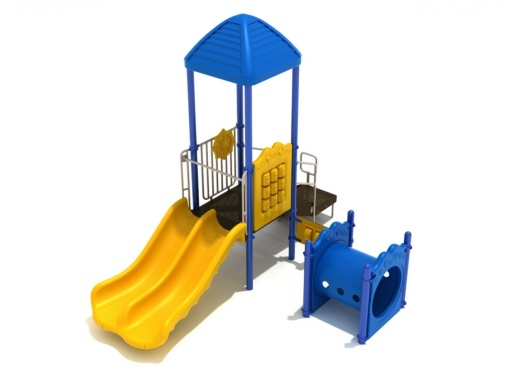 Ketchum Playset