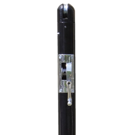 Pickleball Post - 2-7/8'' Pole With Internal Winch