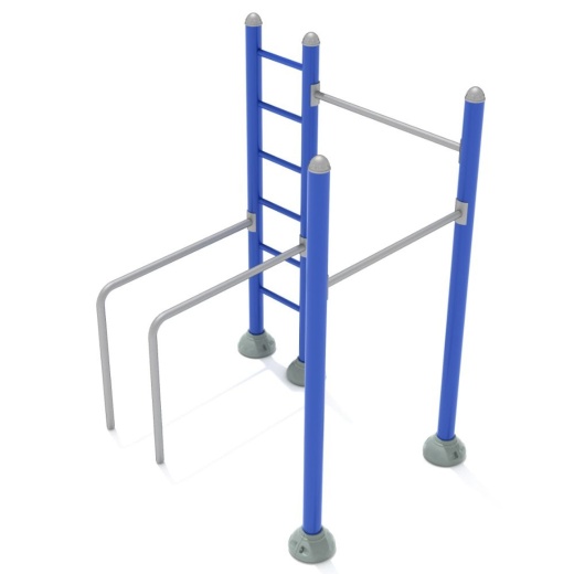 Beginner Playground Gym
