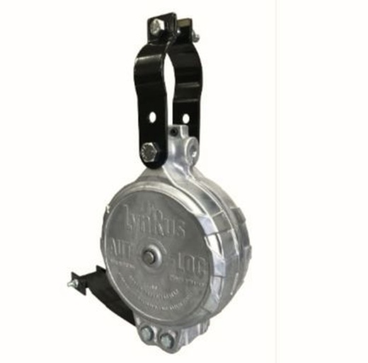 Gym Overhead Aut-O-Loc Safety Belt