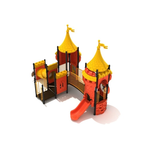 Arrow Loop Archer Playset