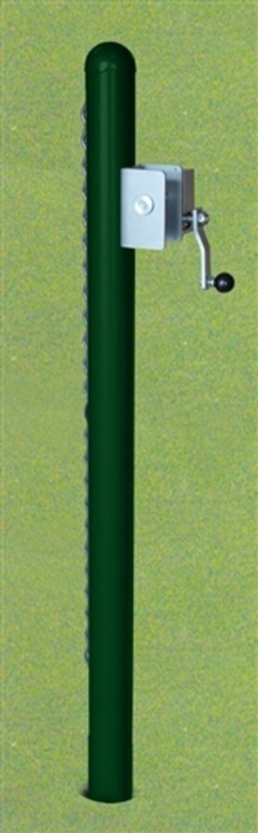Recreational Tennis System