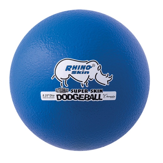8.5 Inch Rhino Skin Ultra Max Dodgeball
